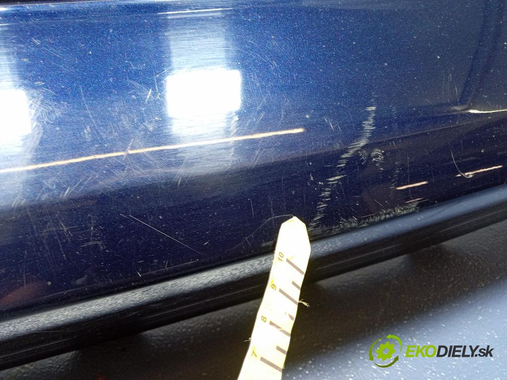 Mercedes GLS-Klasa 0 nárazník Zad: 01
