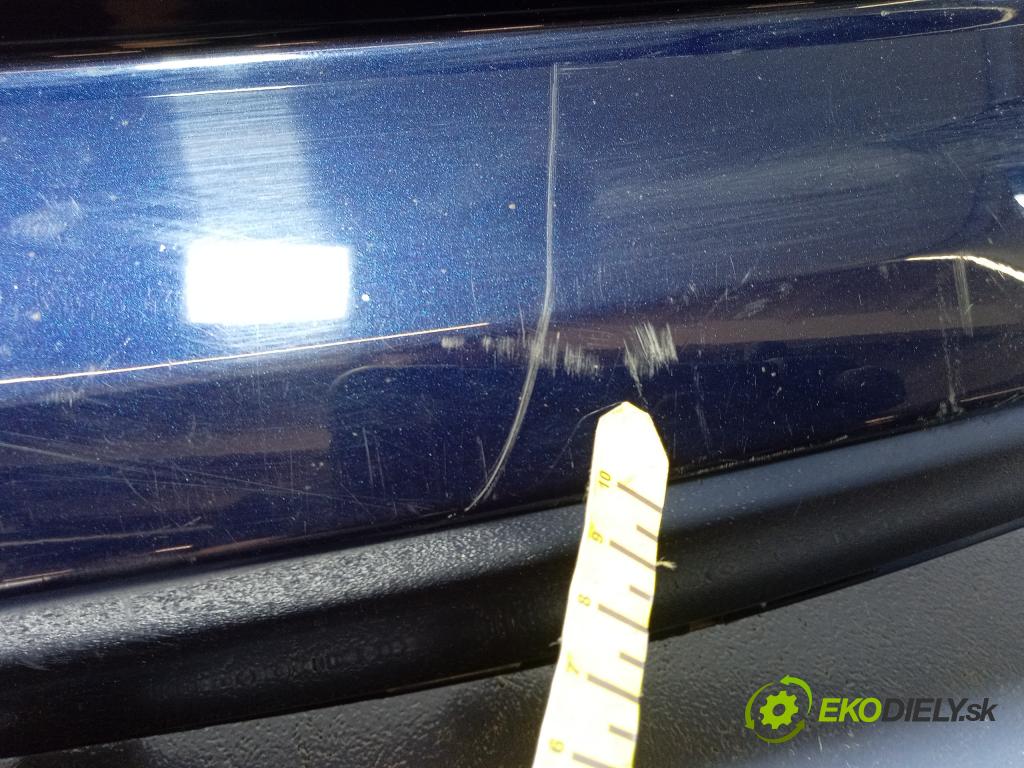 Mercedes GLS-Klasa 0 nárazník Zad: 01