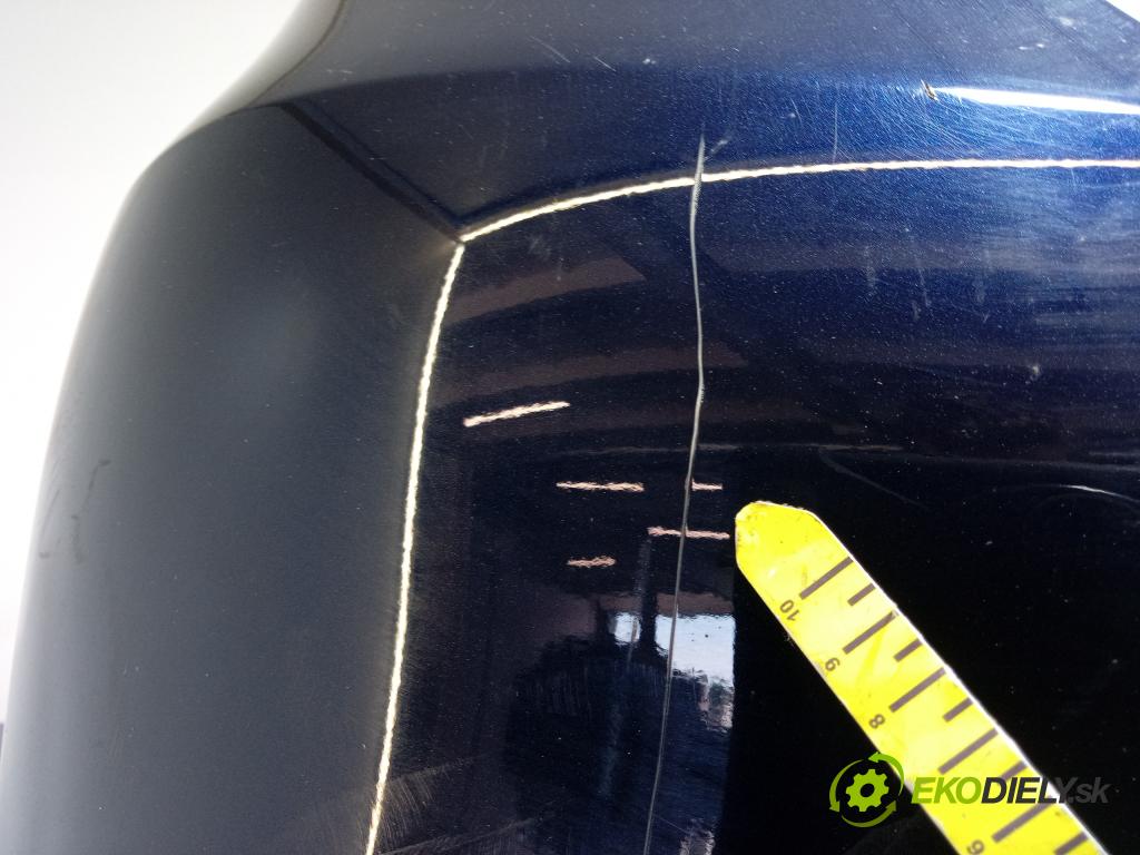 Mercedes GLS-Klasa 0 nárazník Zad: 01