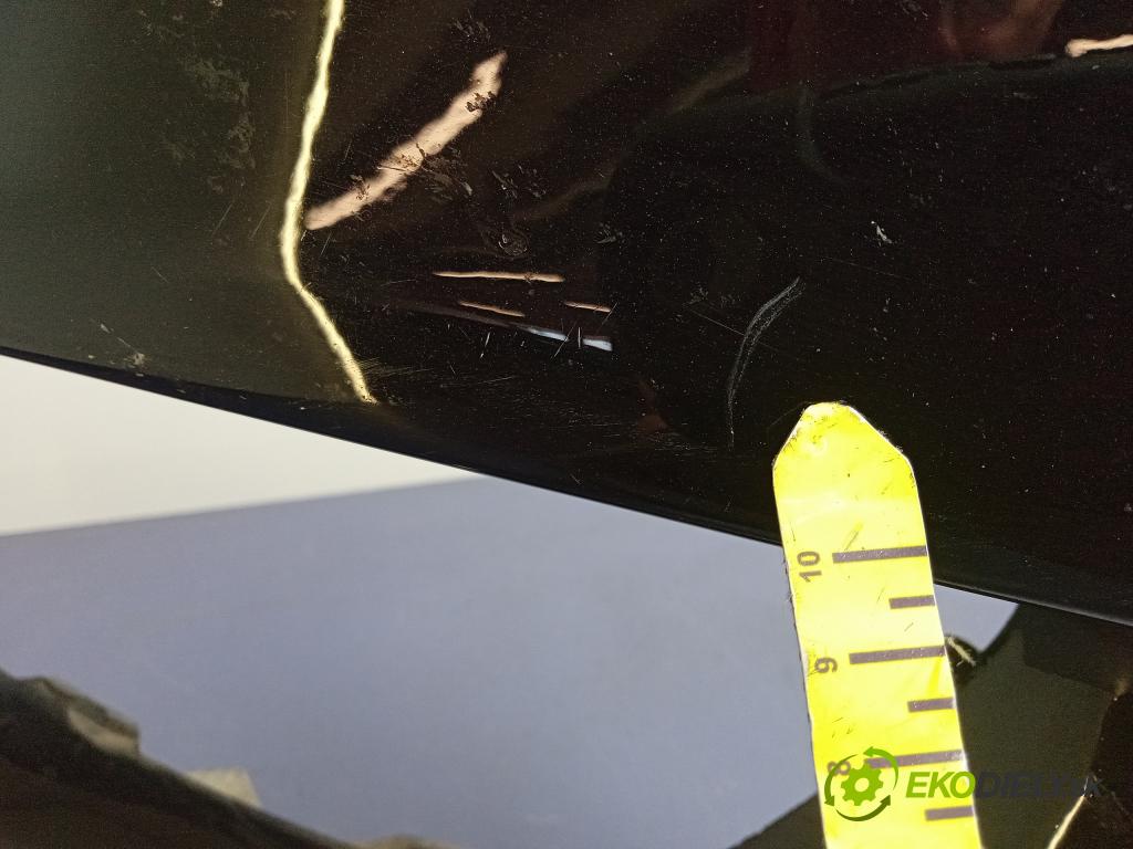 Mercedes Gle 0 nárazník před 01