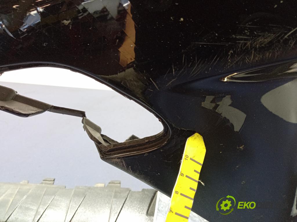 Mercedes Gle 0 nárazník před 01