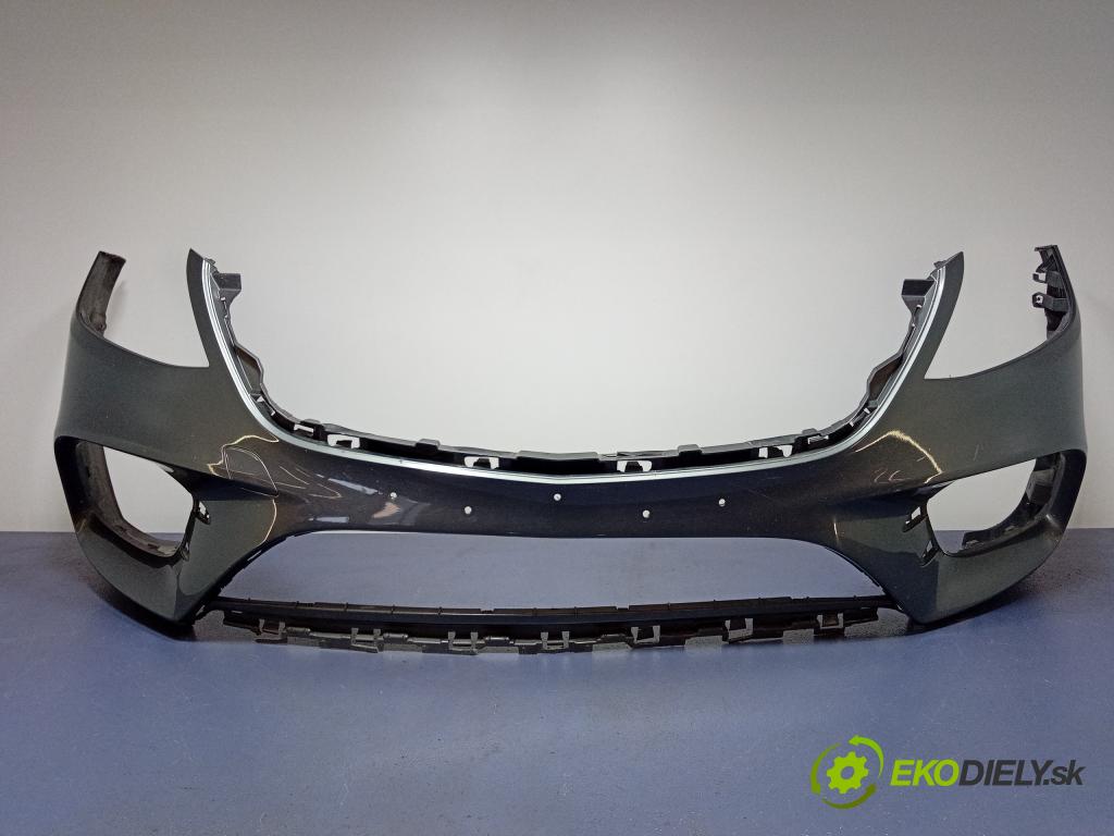 Mercedes S-klasa 0 nárazník před 01