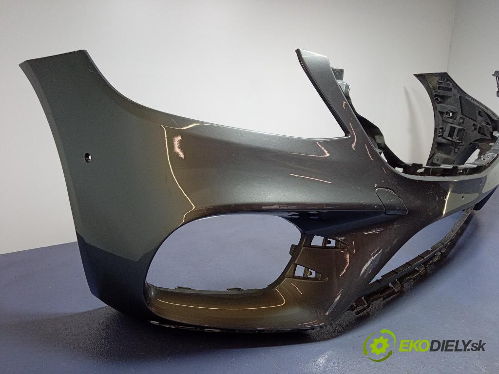 Mercedes S-klasa 0 nárazník před 01