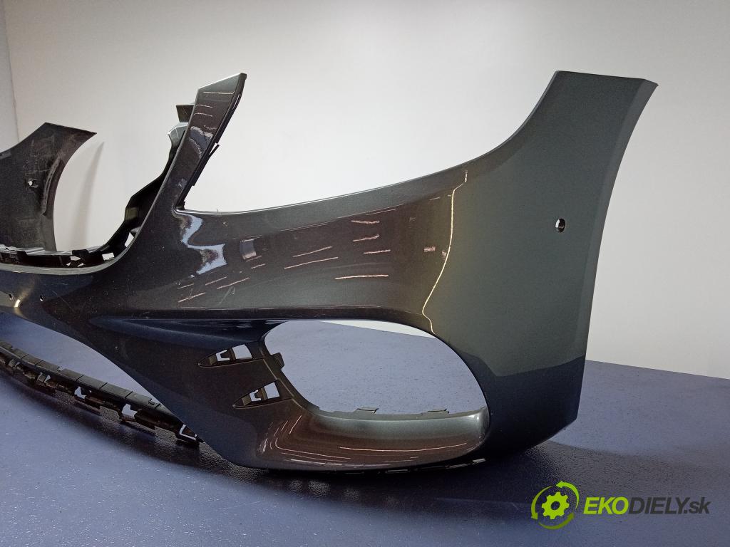 Mercedes S-klasa 0 nárazník před 01