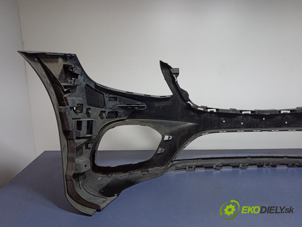 Mercedes S-klasa 0 nárazník před 01