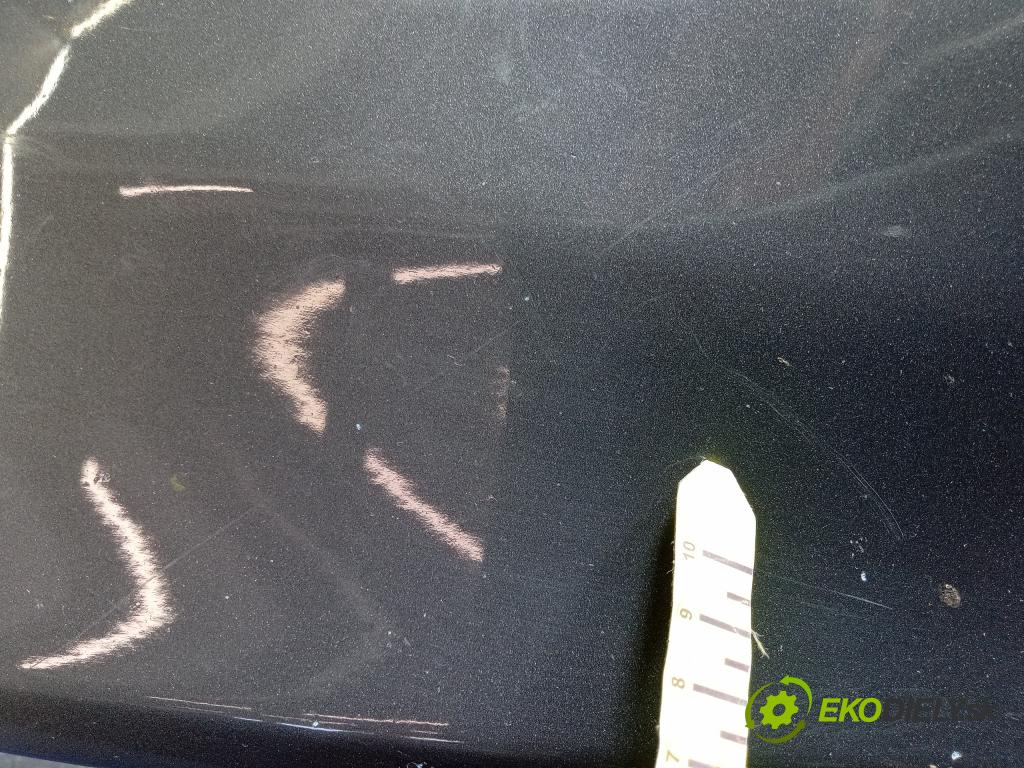Mercedes S-klasa 0 nárazník před 01