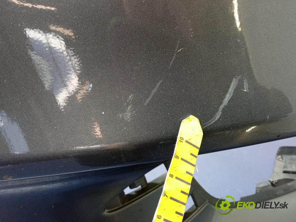 Mercedes S-klasa 0 nárazník před 01