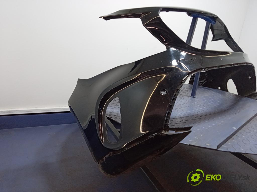 Mercedes Gla 0 nárazník před 01