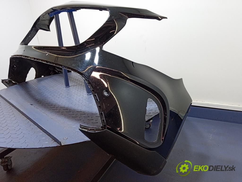 Mercedes Gla 0 nárazník před 01