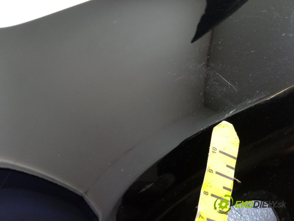 Mercedes Gla 0 nárazník před 01