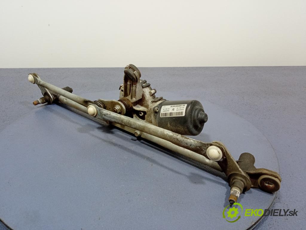 Chevrolet Aveo 2010 mechanizmus motor: Stierače: Predné 96850001