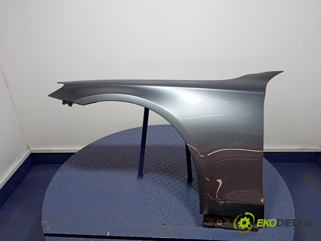 Mercedes S-klasa 0 blatnik před Levý: 01