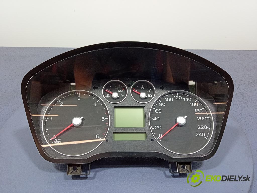 Ford Focus 2004 prístrojovka/ budíky 3M5T-10849-LL