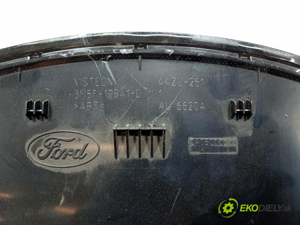 Ford Focus 2004 prístrojovka/ budíky 3M5T-10849-LL