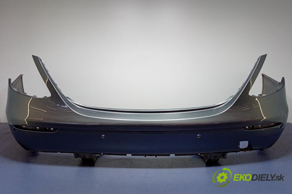 Mercedes E-klasa 0 nárazník Zad: 01