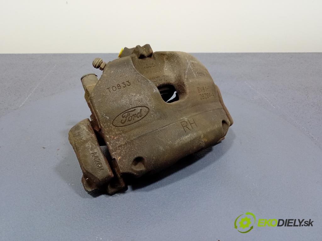 Ford Kuga 2014 brzdič brzdový Predné v pravo: BV61-2B294-A1