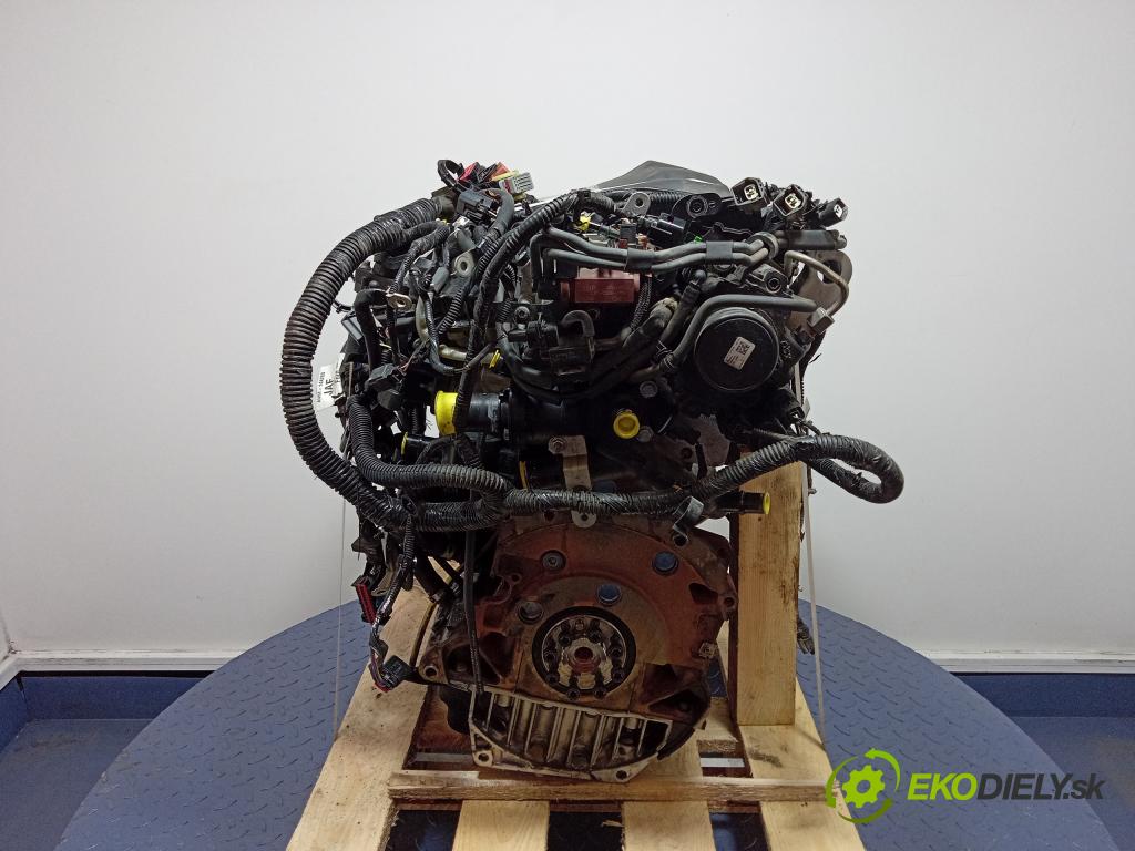 Ford Kuga 2014 motor Diesel: UKMA