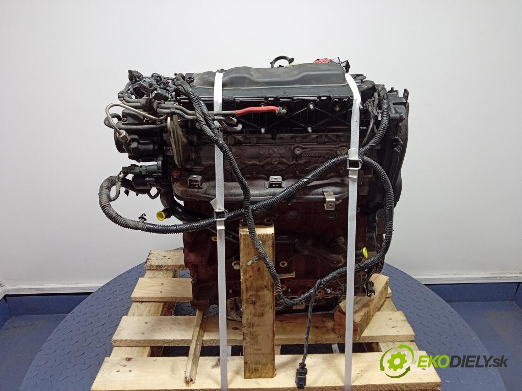 Ford Kuga 2014 motor Diesel: UKMA