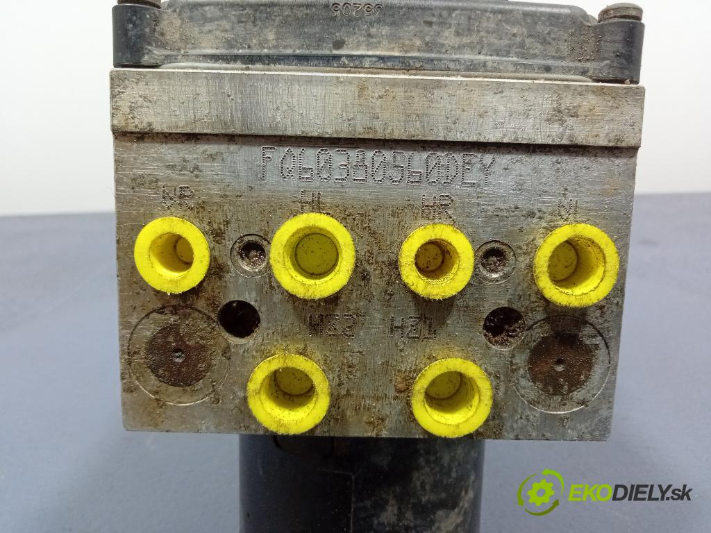 Vw Passat 2006 čerpadlo ABS x 3C0614095P