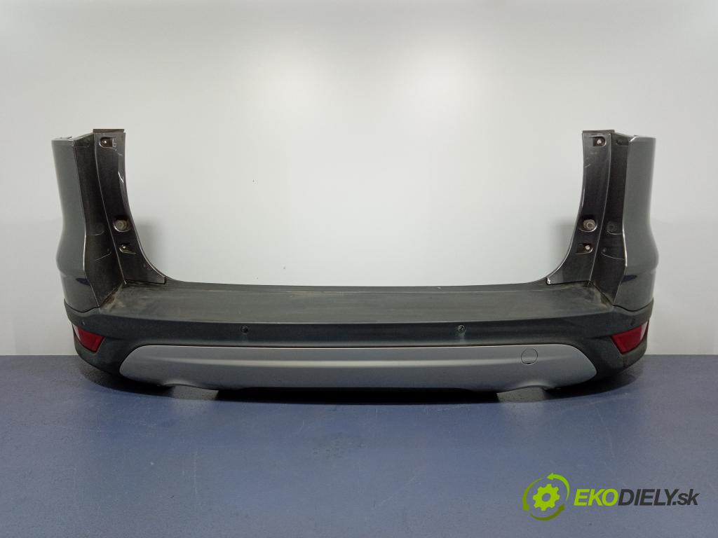 Ford Kuga 2014 nárazník Zad: 01