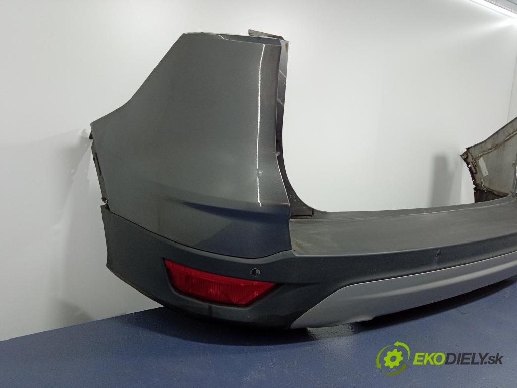 Ford Kuga 2014 nárazník Zad: 01