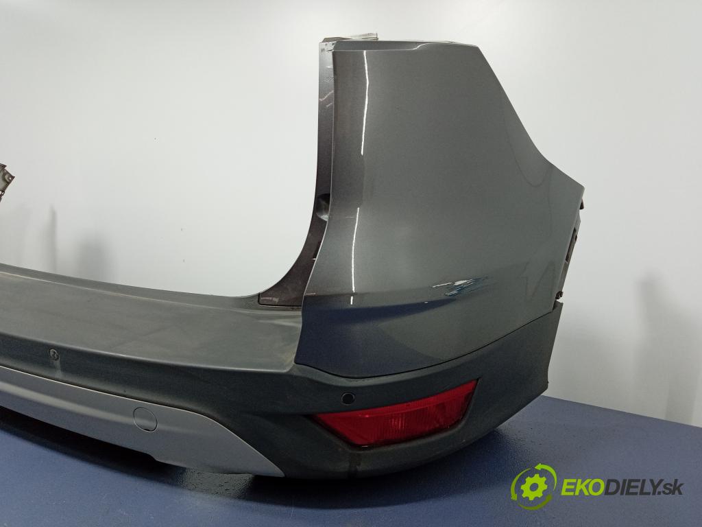Ford Kuga 2014 nárazník Zad: 01