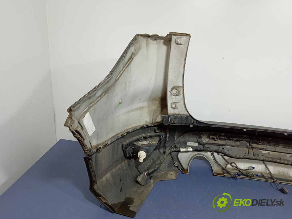 Ford Kuga 2014 nárazník Zad: 01