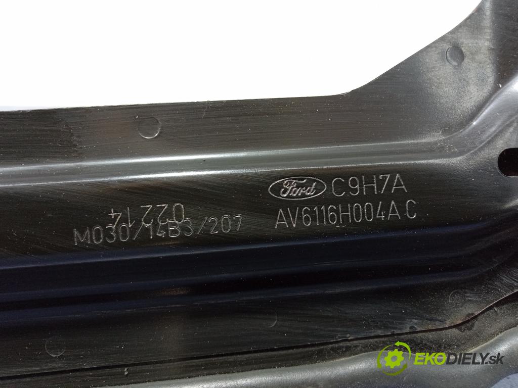 Ford Kuga 2014 výztuha Čelní / stěna Přední AV6116H004AC