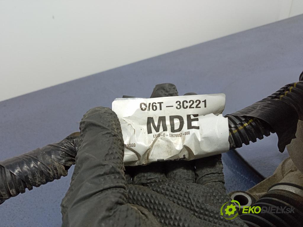 Ford Kuga 2014 Ozubené kolo: volant CV6C3D070NF