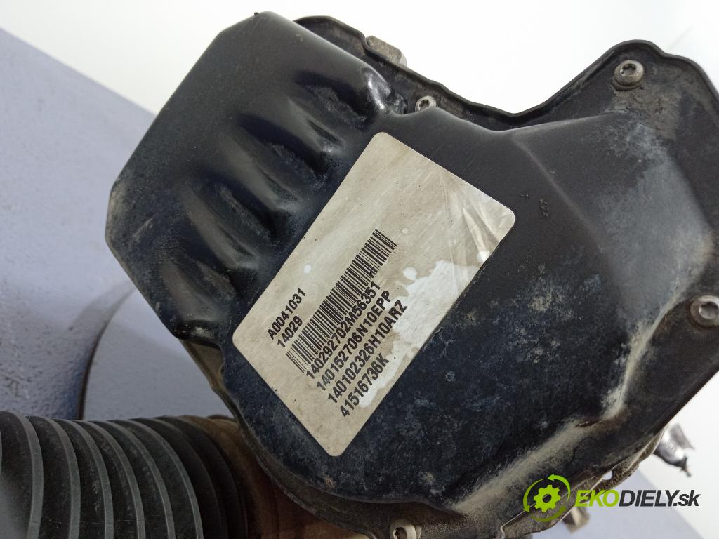 Ford Kuga 2014 Ozubené kolo: volant CV6C3D070NF