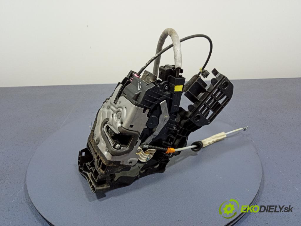 Mercedes S-klasa 2014 zámek dveře před v pravo: A0997207000