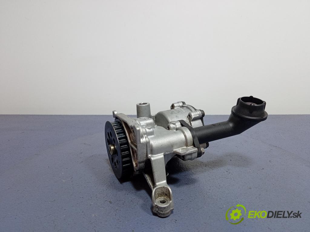 Skoda Rapid 2016 čerpadlo oleja 04L145208H