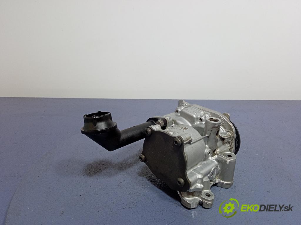 Skoda Rapid 2016 čerpadlo oleja 04L145208H