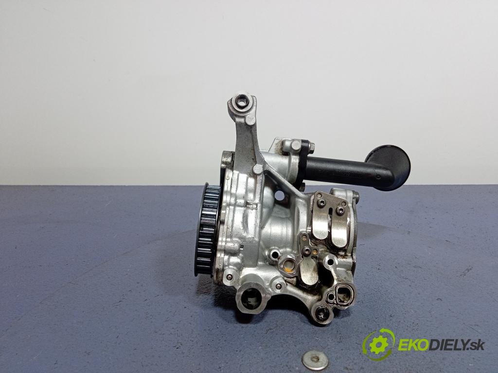 Skoda Rapid 2016 čerpadlo oleja 04L145208H