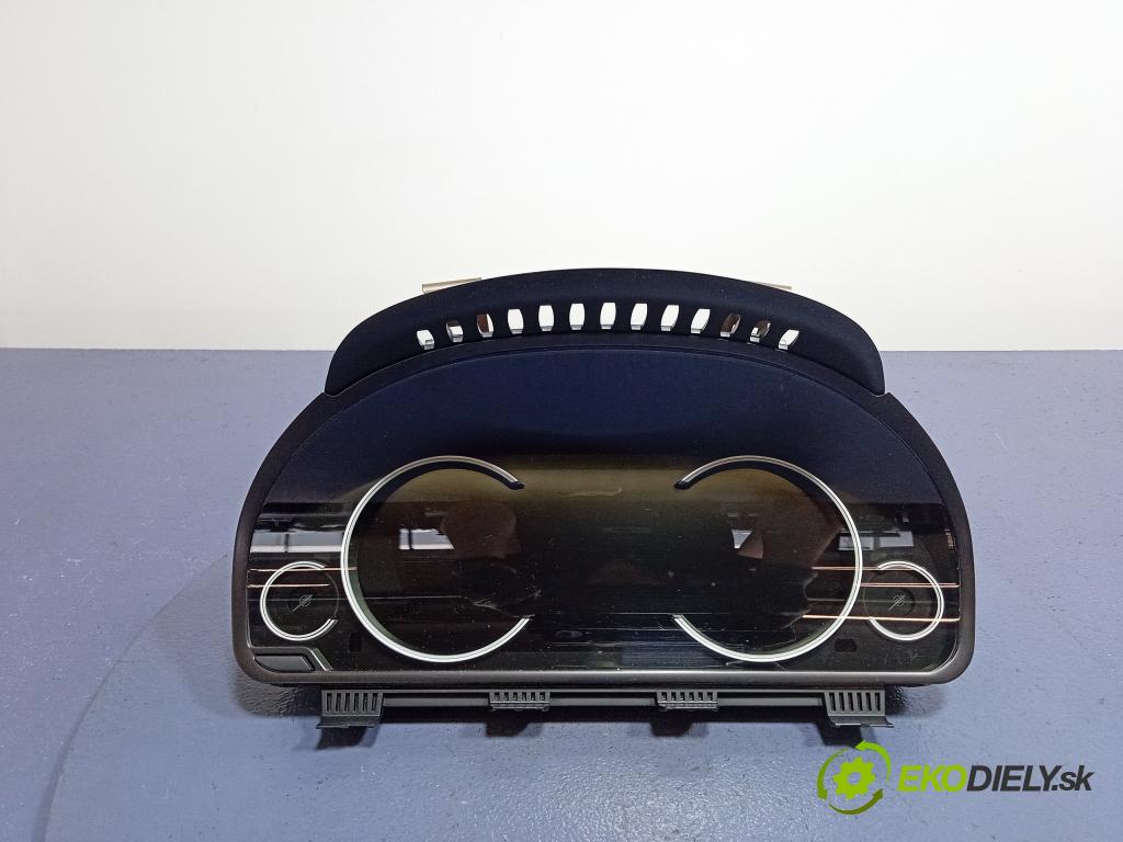 Bmw X5 2017 prístrojovka/ budíky 8796115