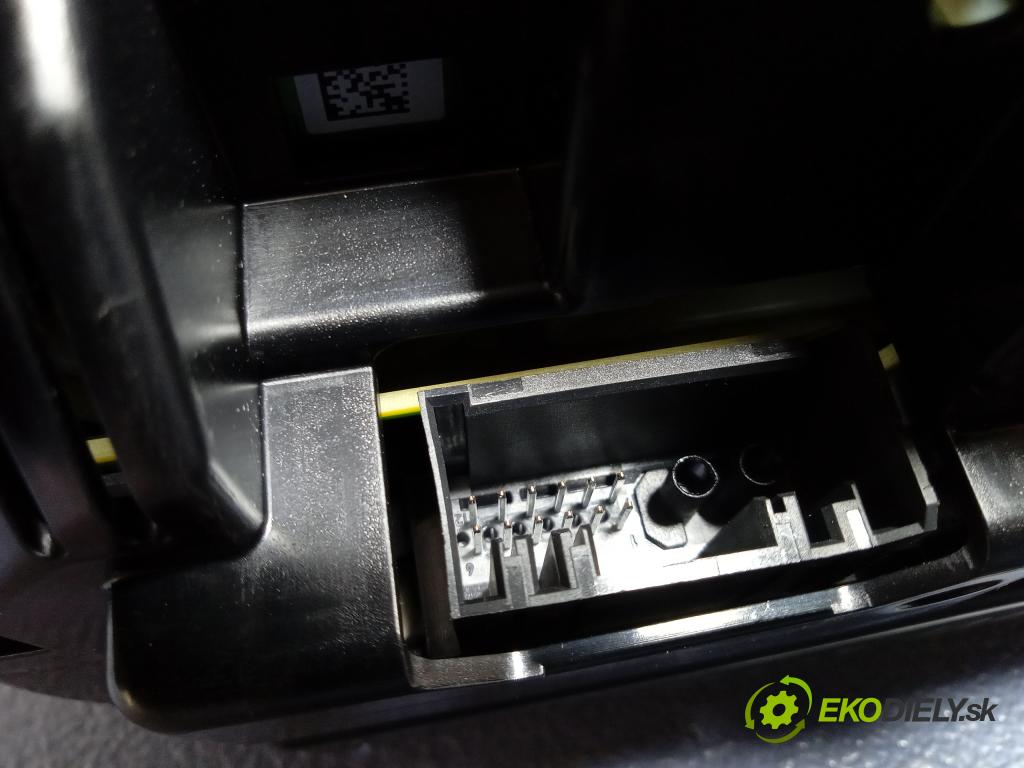 Bmw X5 2017 prístrojovka/ budíky 8796115