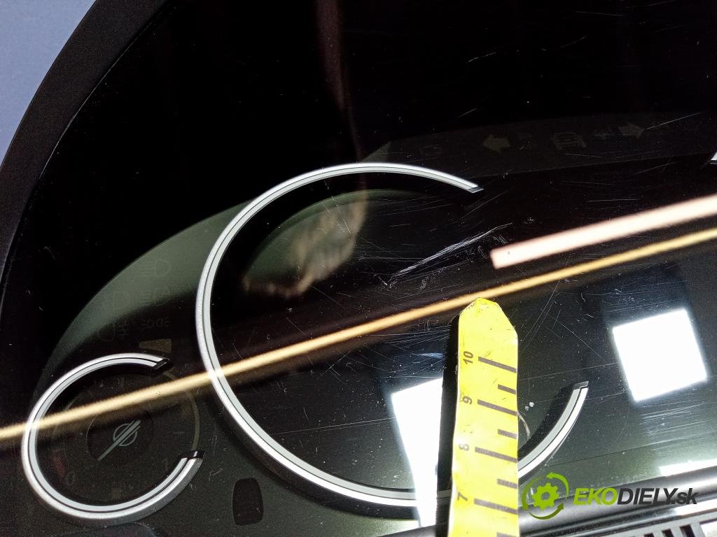 Bmw X5 2017 prístrojovka/ budíky 8796115