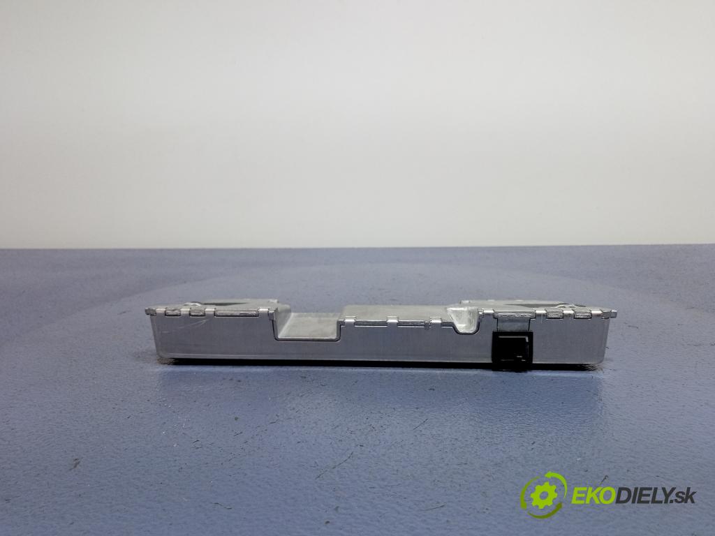 Mercedes S-Klasa 2014 Kamera A2229013401