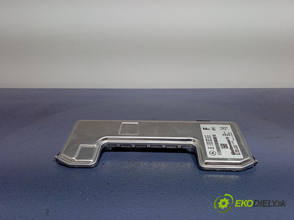 Mercedes S-Klasa 2014 Kamera A2229013401