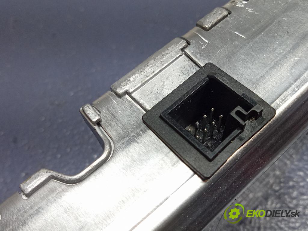 Mercedes S-Klasa 2014 Kamera A2229013401