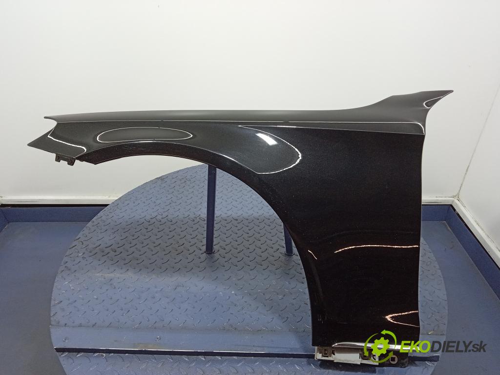 Mercedes S-klasa 2014 blatnik před Levý: 01