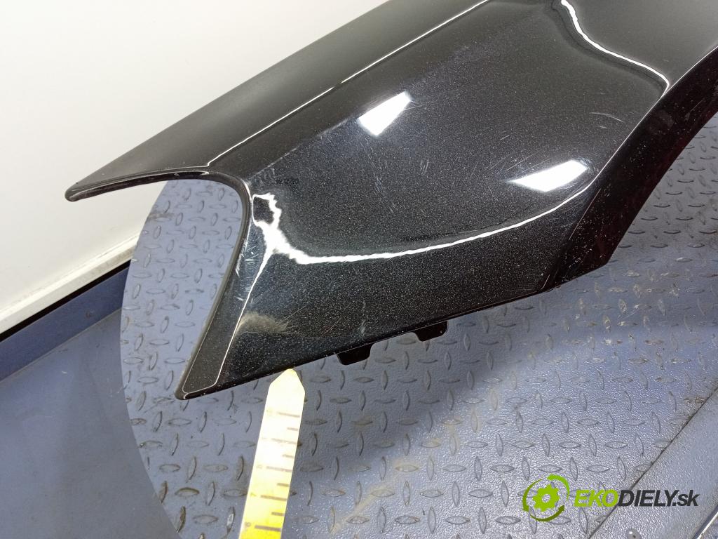 Mercedes S-klasa 2014 blatnik před Levý: 01