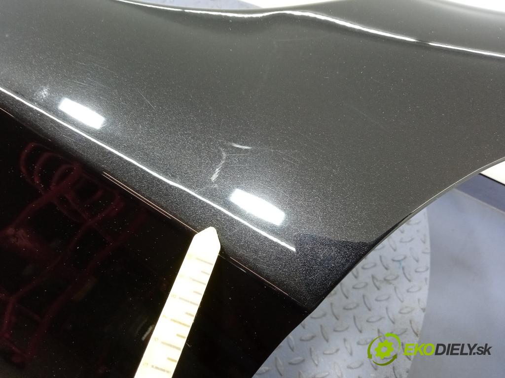 Mercedes S-klasa 2014 blatnik před Levý: 01