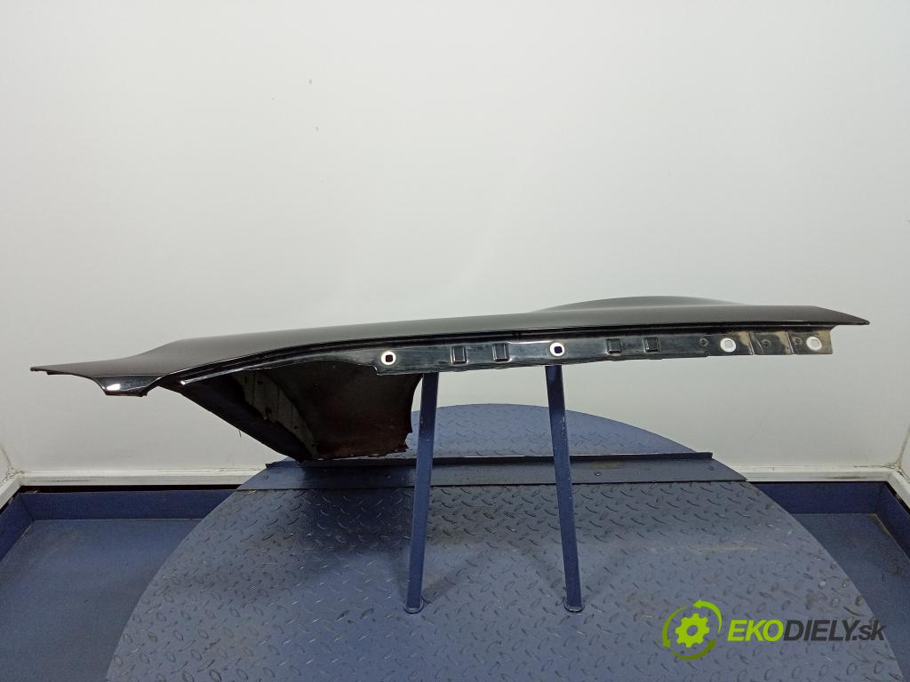Mercedes S-klasa 2014 blatnik před Levý: 01