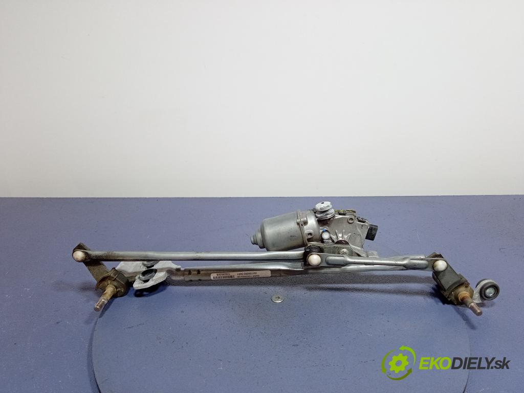 Bmw X5 2017 mechanizmus motor: Stierače: Predné 7292653