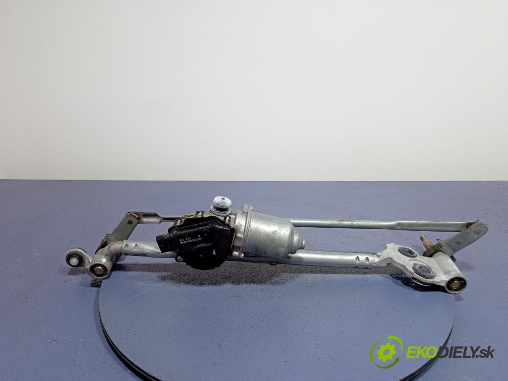 Bmw X5 2017 mechanizmus motor: Stierače: Predné 7292653