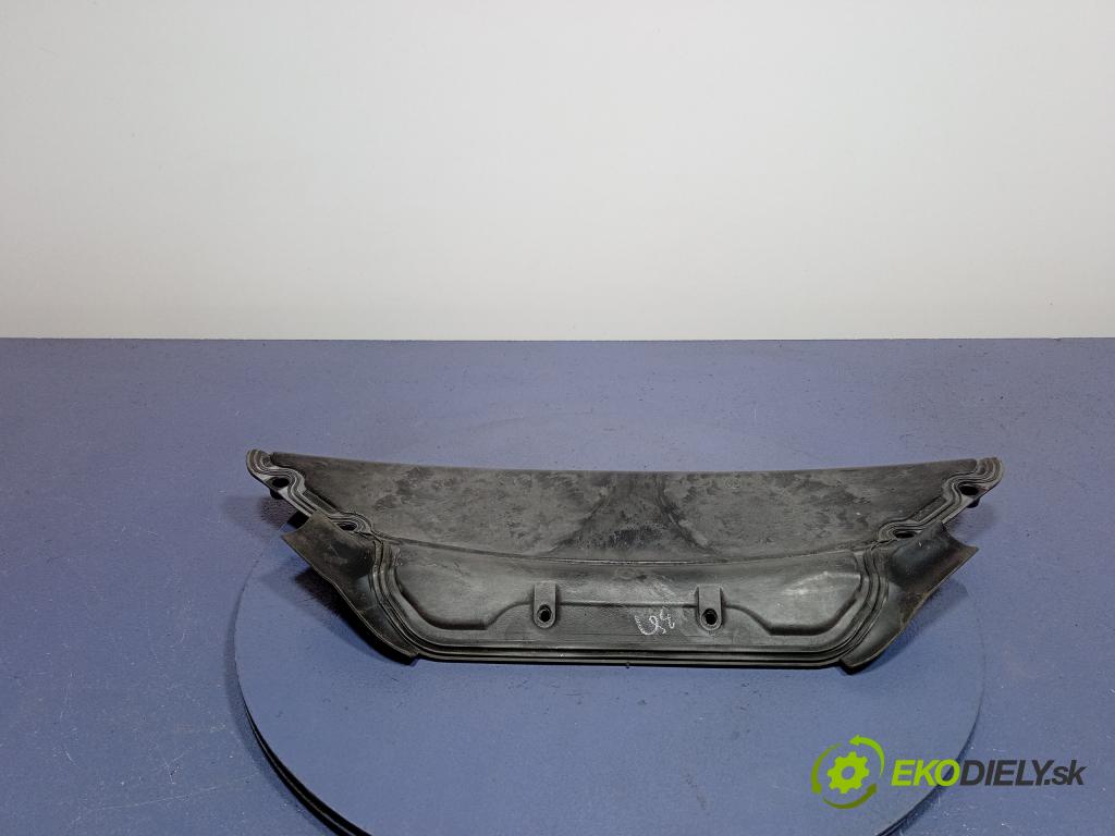 Bmw X5 2017 torpédo 7309204