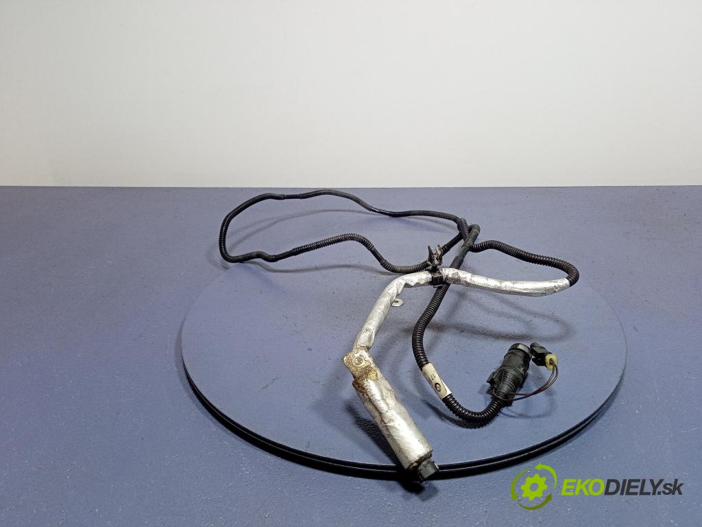 Bmw X5 2017 rúrka Paliva: 7295663
