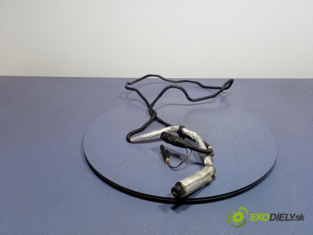 Bmw X5 2017 rúrka Paliva: 7295663
