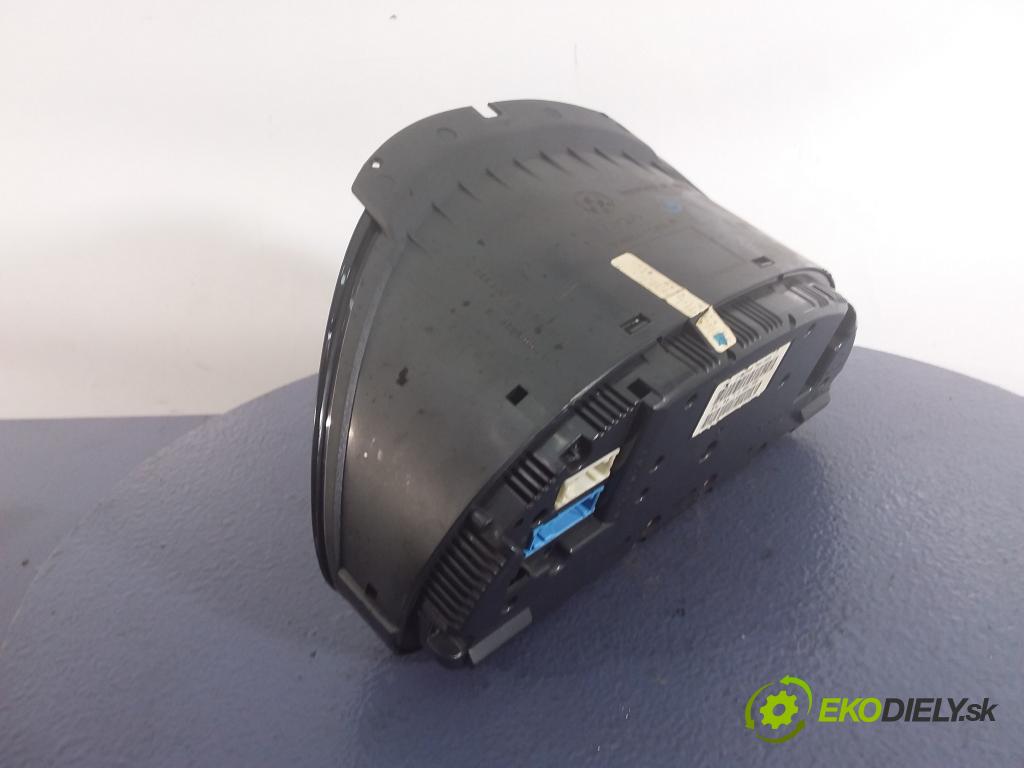 Bmw Seria 5 2000 prístrojovka/ budíky 62.11-6906998
